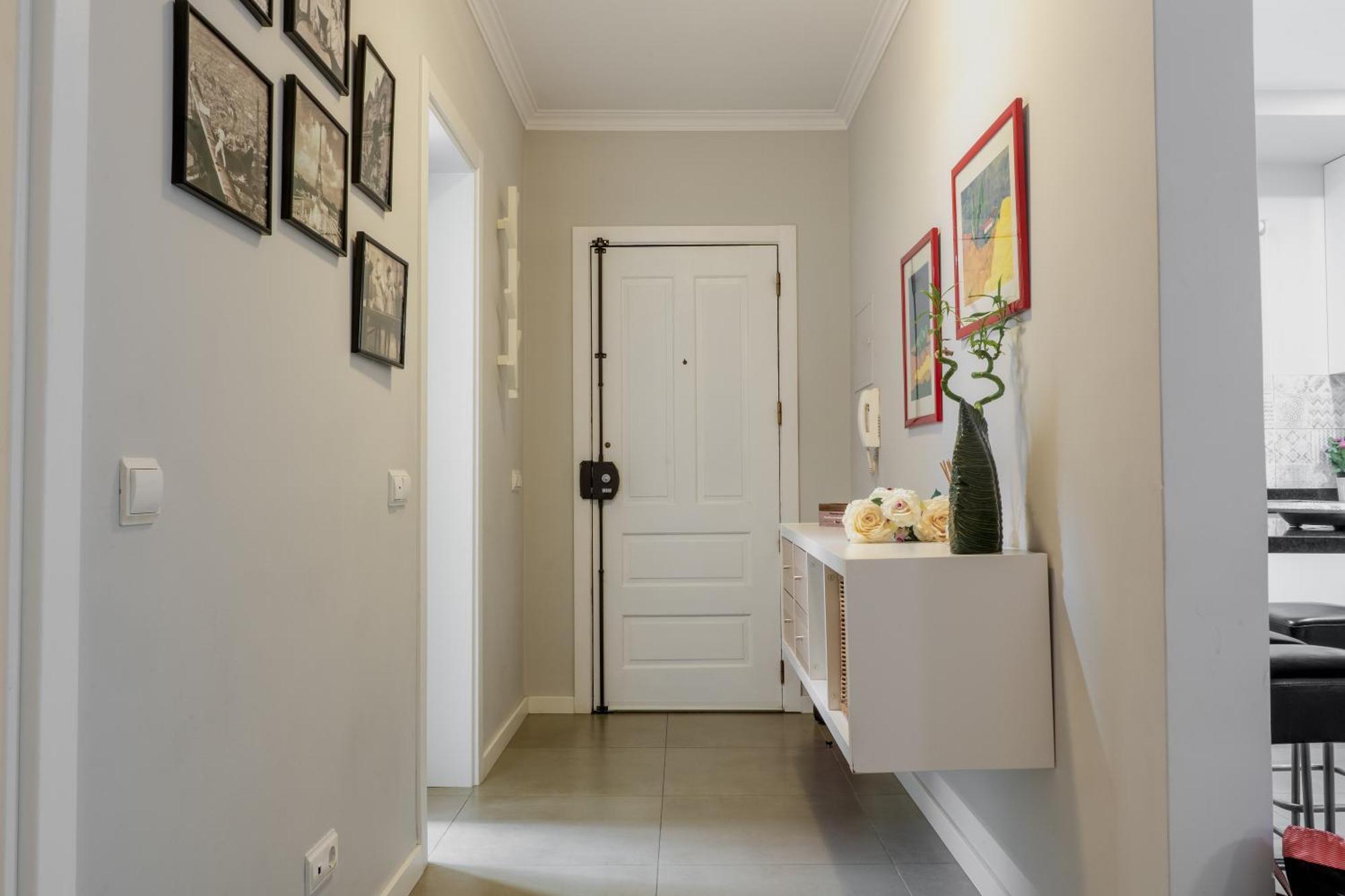 Comfort Zone Beach Apartment Quarteira Exterior photo